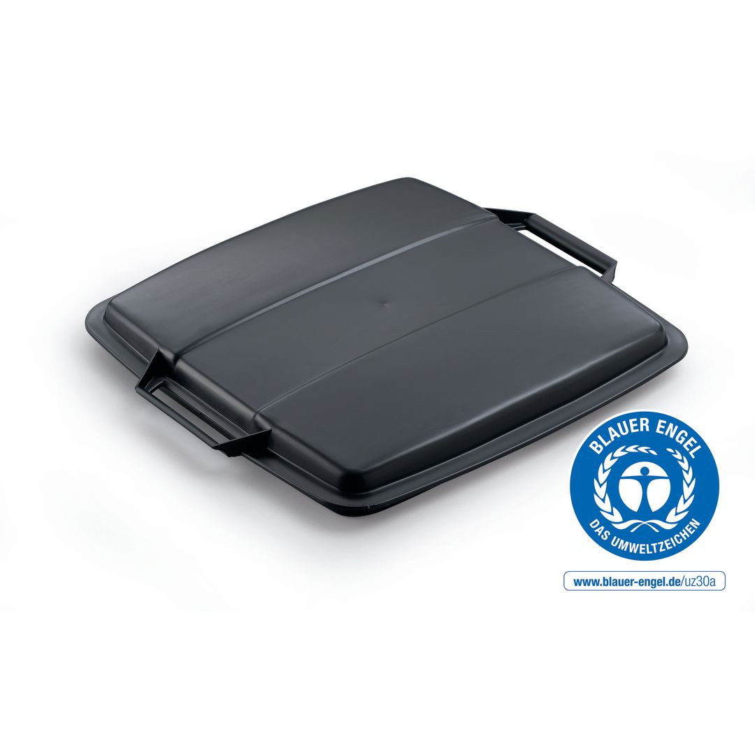 BildeLock DURABIN Eco 90L svart