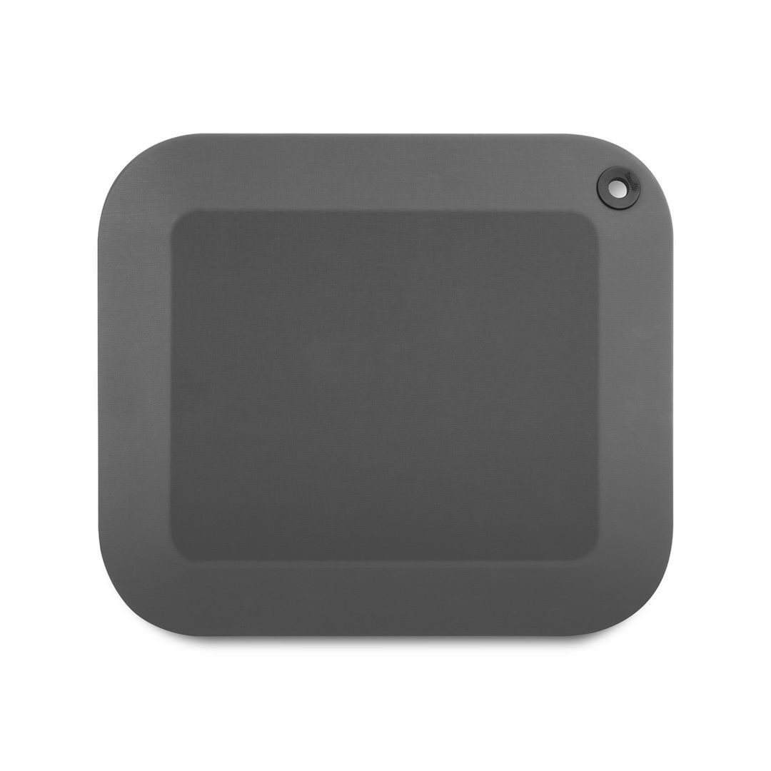 BildeStåmatta MATTING EasyClean 60x52cm grå