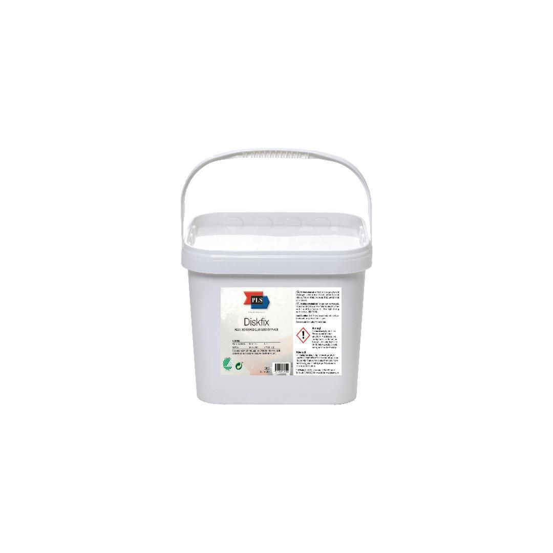BildeMaskindisk PLS Diskfix 4,5kg