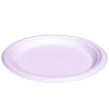 Tallrik Bagasse BIO 22,5 cm 50/fp