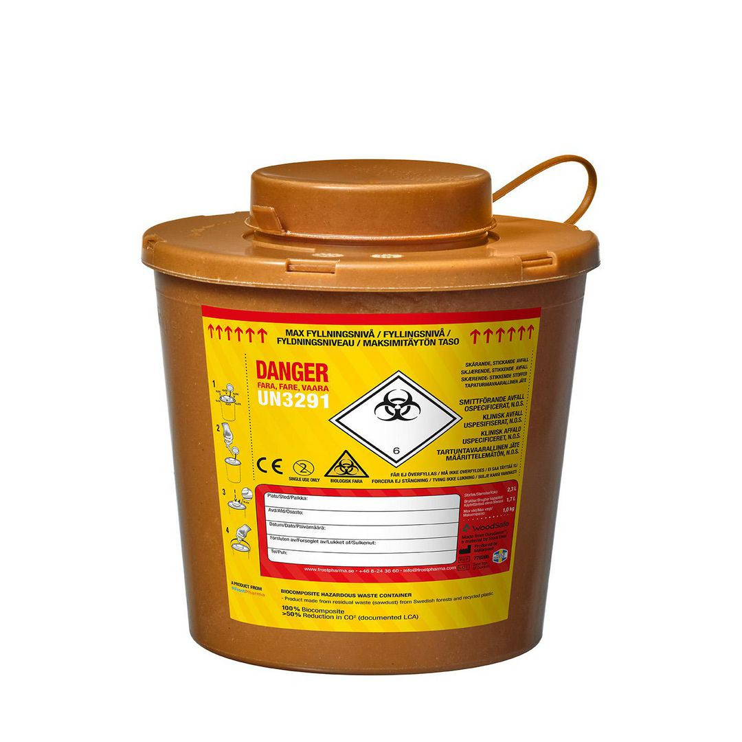 BildeKanylburk+lock WOODSAFE 2L