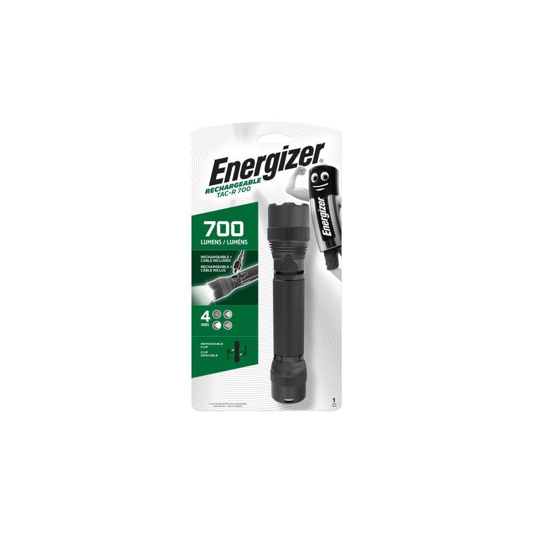 BildeFicklampa ENERGIZER Tactical 700lm