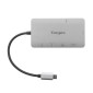 Dockningsstation TARGUS USB-C - 6-port