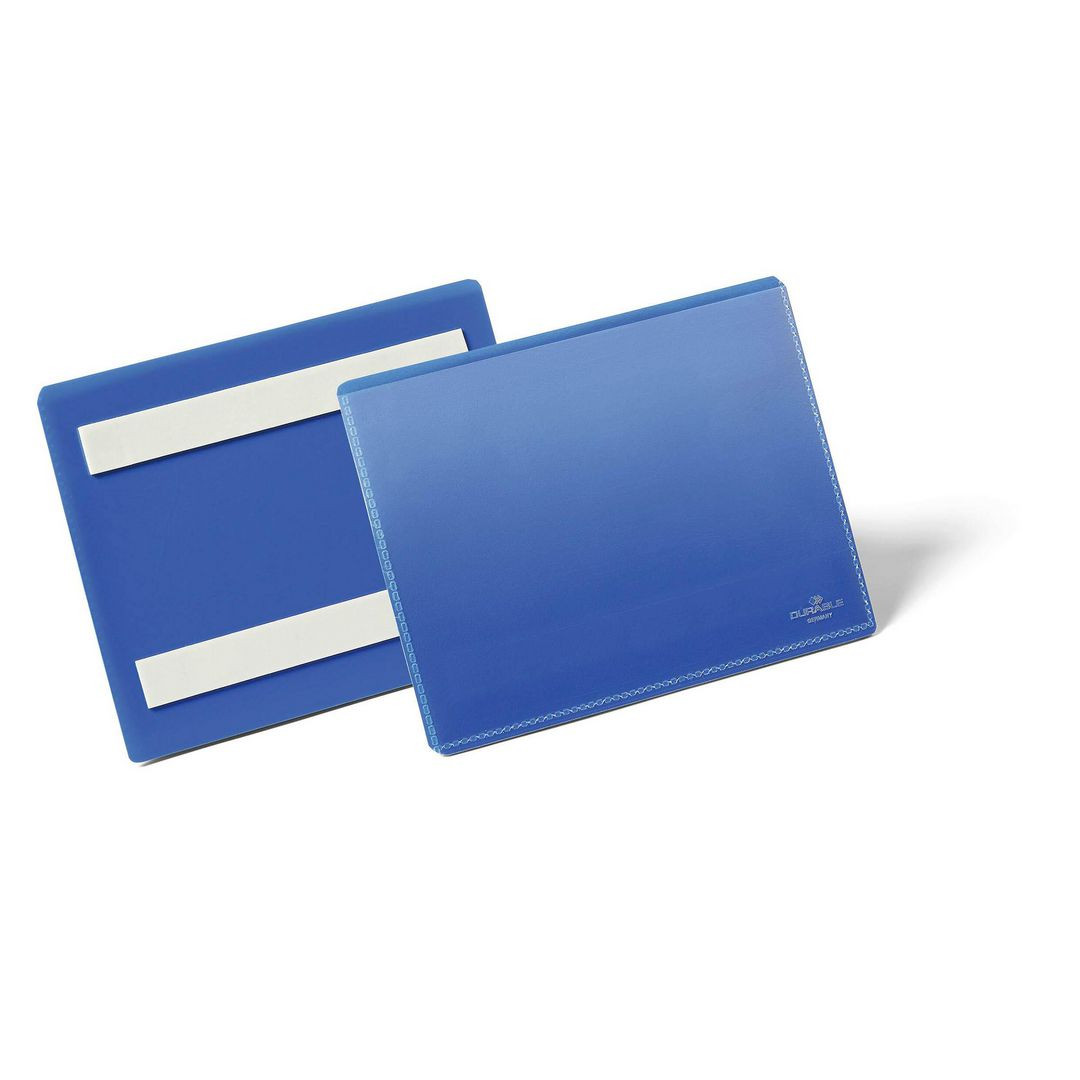 BildeEtiketthållare A6L självhäftande 50/fp