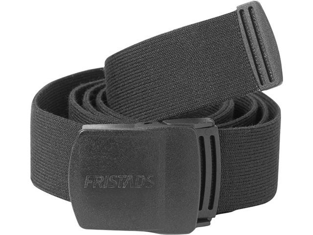 BildeBälte Flamstat FRISTAD 9999 Svart Onesz