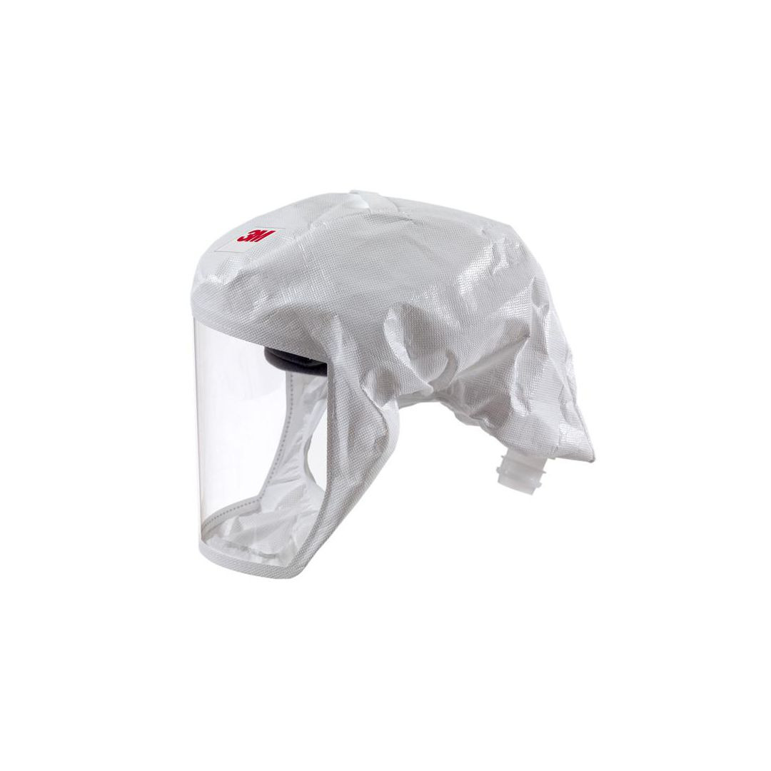 BildeAnsiktsskärm 3M VERSAFLO S-133L Large