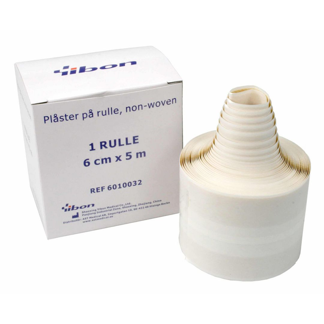 BildePlåster NW rulle 6cmx5m
