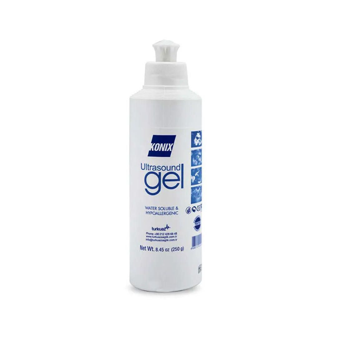 BildeUltraljudsgel 250ml