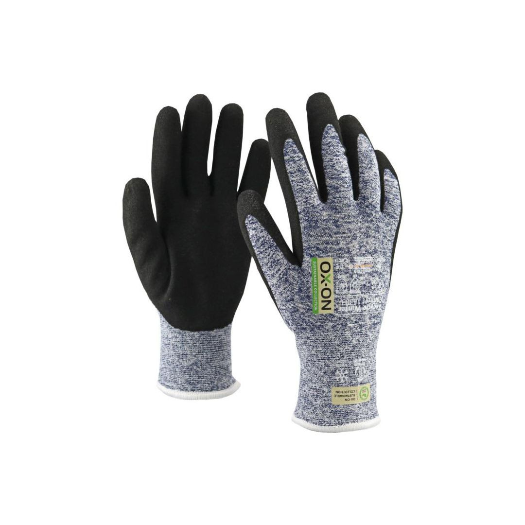 BildeVinterhandske OX-ON Recycle 16303 10