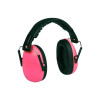Hörselkåpa OX-ON Junior Basic Pink