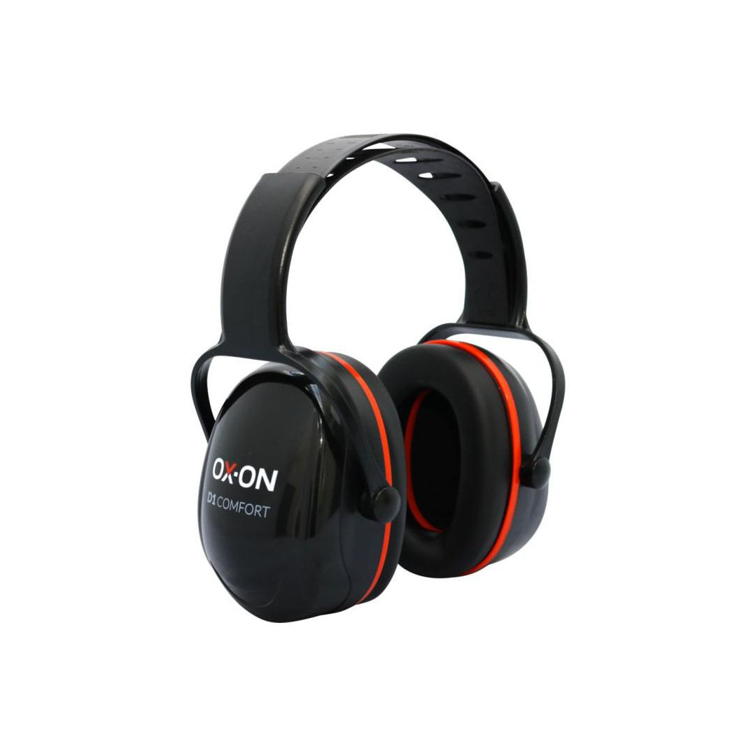BildeHörselkåpa OX-ON D1 Comfort