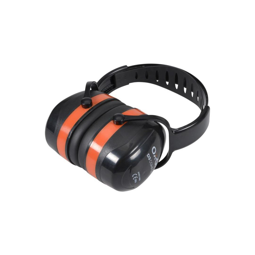 BildeHörselkåpa OX-ON D3 Comfort