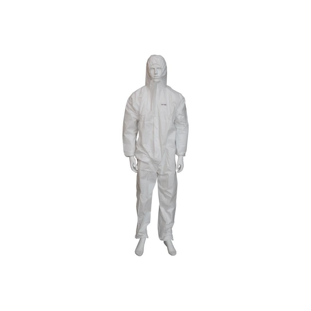 BildeSkyddsoverall OX-ON Comfort L