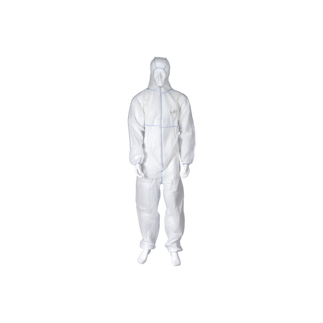 BildeSkyddsoverall OX-ON SMS Type 5-6 XXL