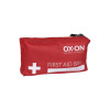 Första Hjälpen-väska OX-ON Comfort