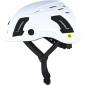 Skyddshjälm GUARDIO Armet MIPS vit