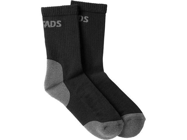 BildeUllstrumpa FRISTADS 9168 sv 40-43 2/FP