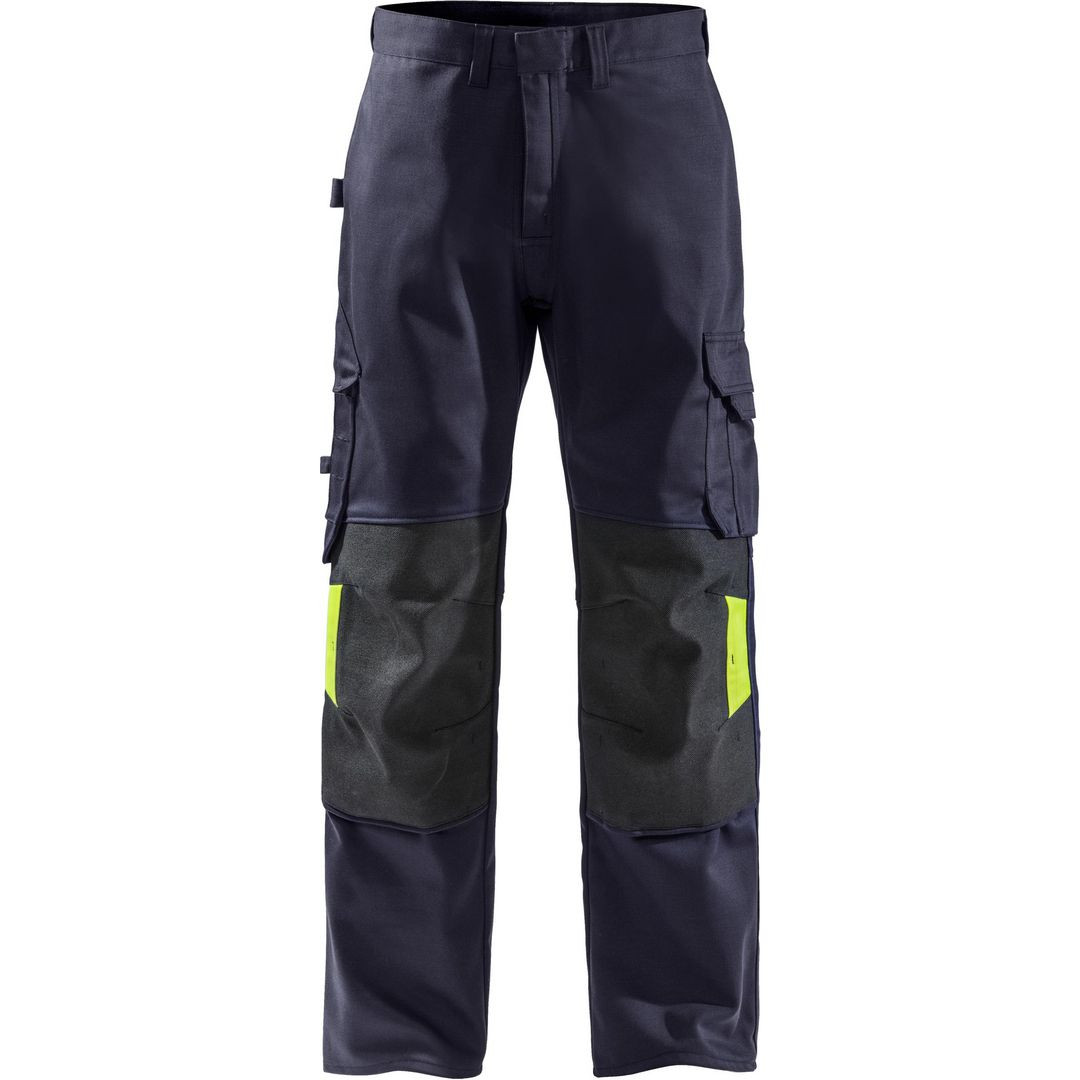 BildeFlamskyddad Svetsbyxa 2656 Wel C52