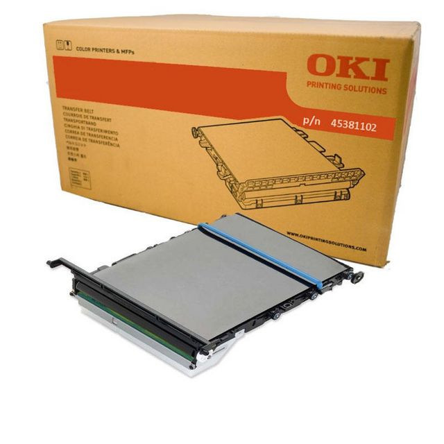 BildeTransfer belt OKI 45381102 60K