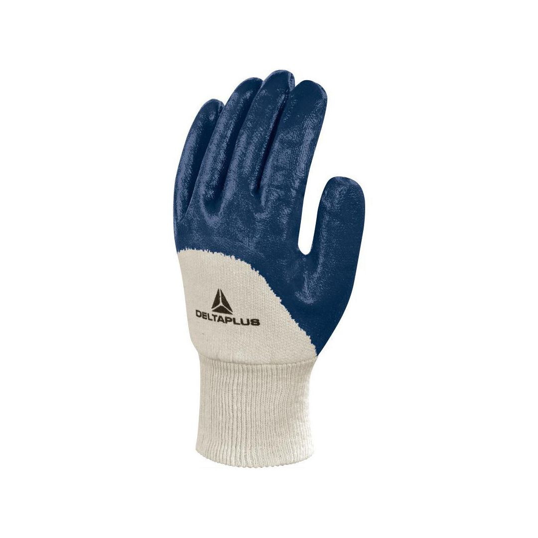 BildeArbetshandske DELTA PLUS NI150 10