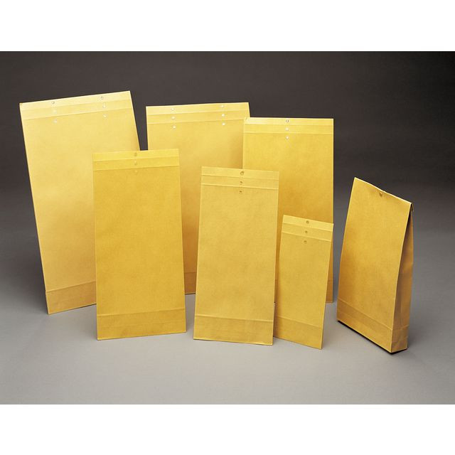 BildeProvsäck nr.22 250x425mm 130g 10/fp