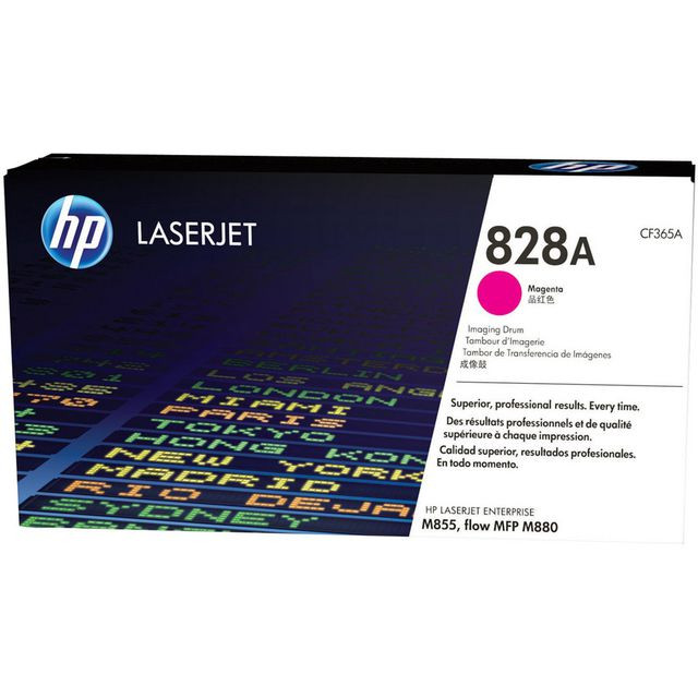 BildeTrumma HP CF365A 30K magenta