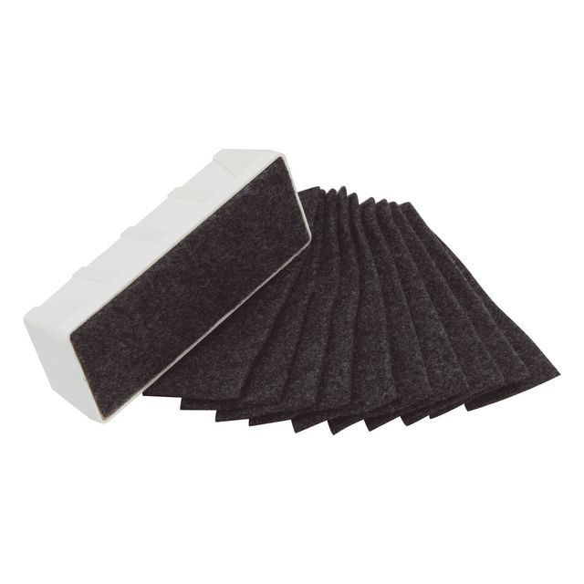 BildeWhiteboardtorkare refill 10/fp