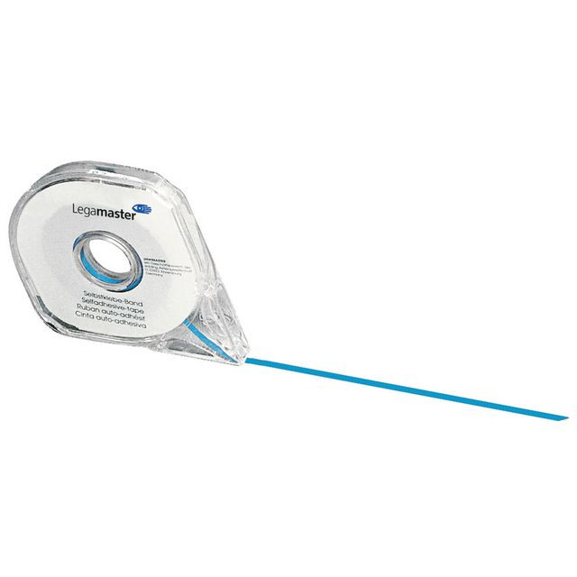 BildeUppdeln.band LEGAMASTER 2,5mmx16m blå