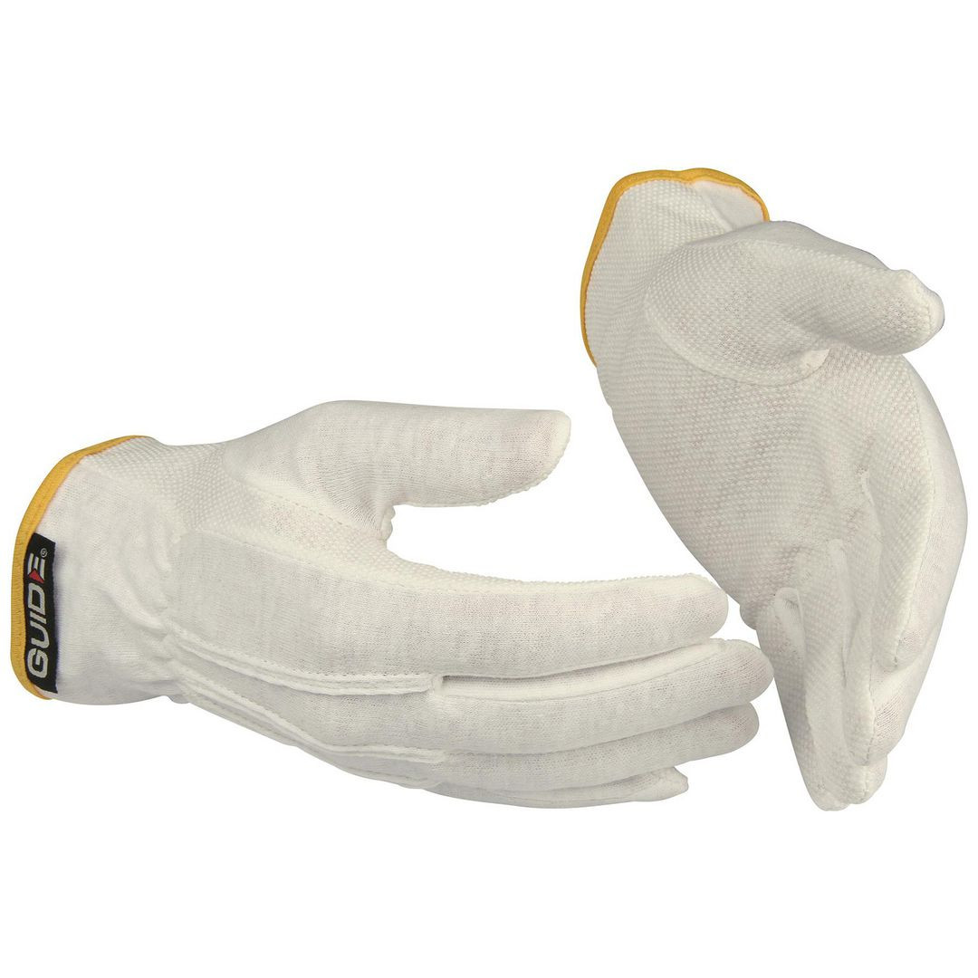 BildeTextilhandske GUIDE 549 noppor 7