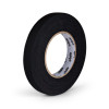 Tejp textil matt 19mmx50m svart
