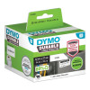 Etikett DYMO LW 57x32mm 800/fp