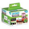 Etikett DYMO LW 59x102mm 300/fp