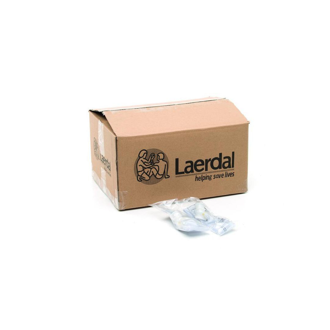 BildeLuftvägar Little Junior 100/fp