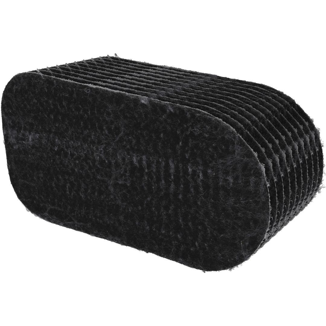 BildeWhiteboardtorkare Mus refill 10/fp