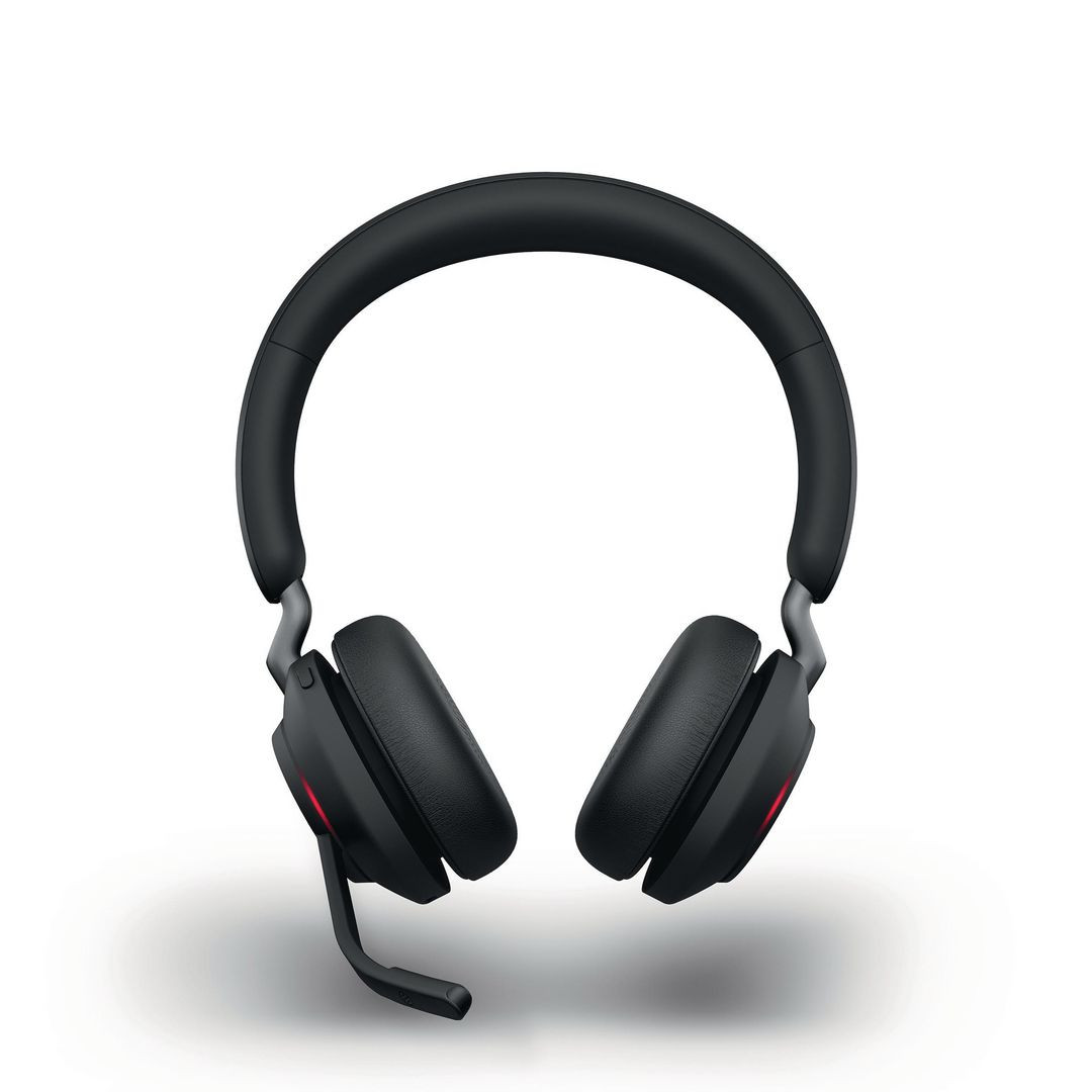 BildeHeadset JABRA Evolve2 65 MS BT USB-A