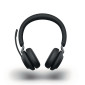 Headset JABRA Evolve2 65 MS BT USB-A