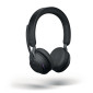 Headset JABRA Evolve2 65 MS BT USB-A