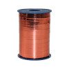 Presentband 10mmx250m metallic rosé