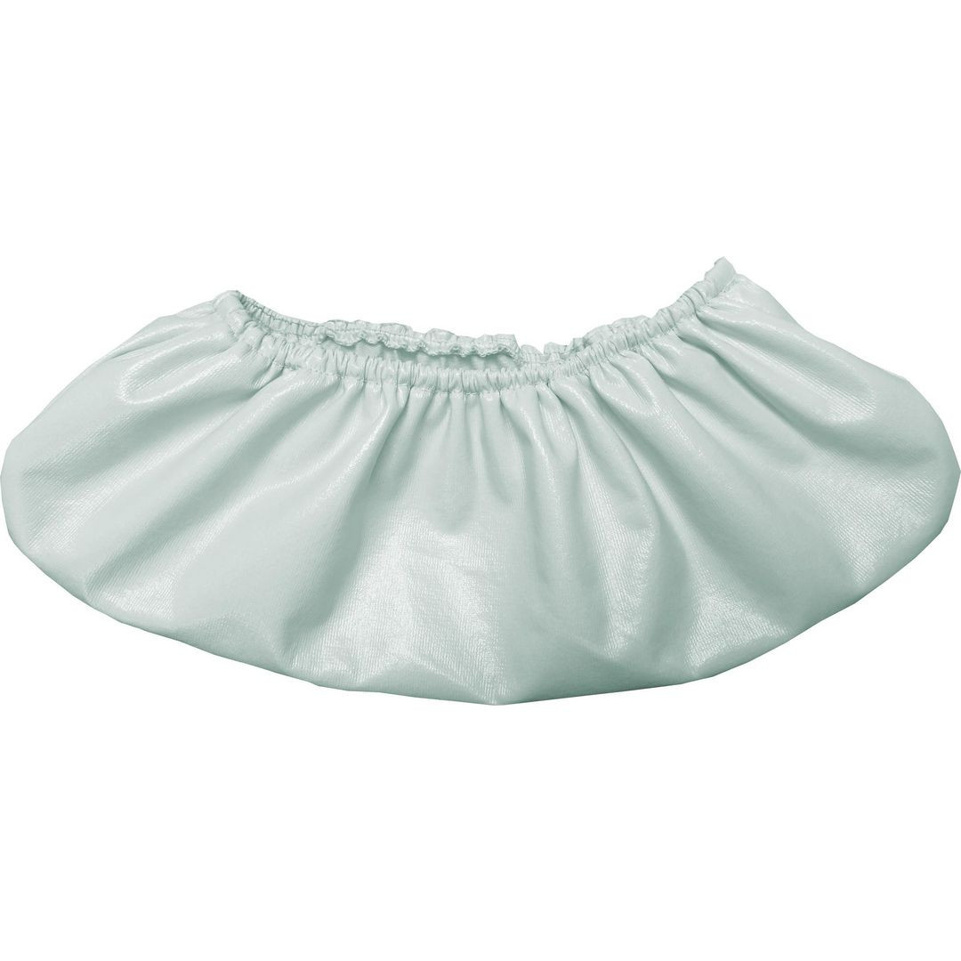 BildeSkoskydd tvättbar Stl 40-45 grön 5par/fp