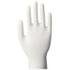 Vinylhandske puderfri XL 100/fp
