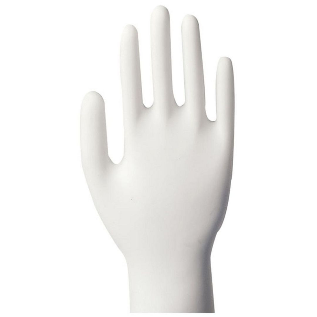 BildeVinylhandske puderfri XL 100/fp