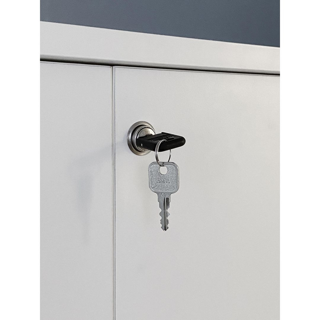 BildeLås till dörrrar Cubic