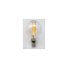 LED-lampa Klot E14 Klar 2W 200lm