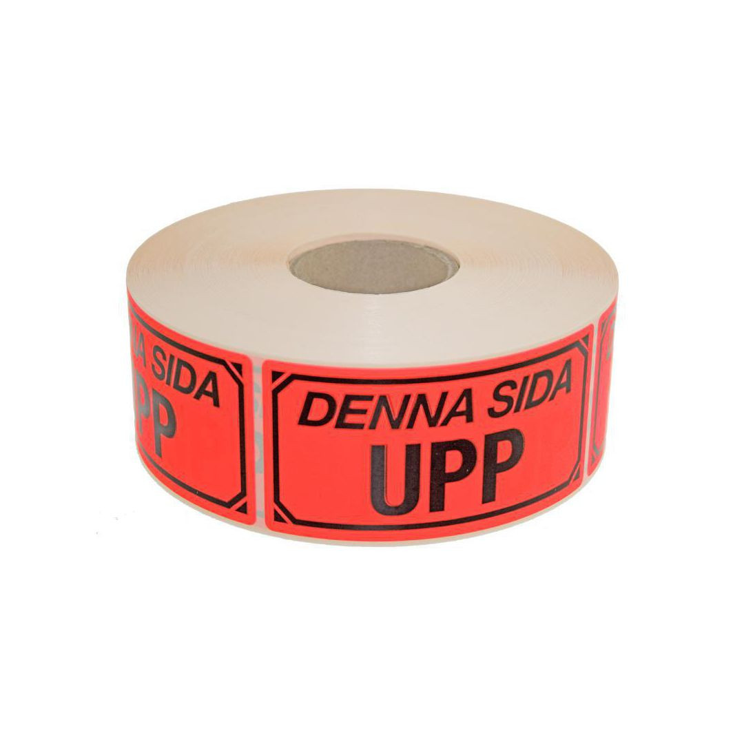 BildeVarningsetikett Denna sida upp 1000/rl