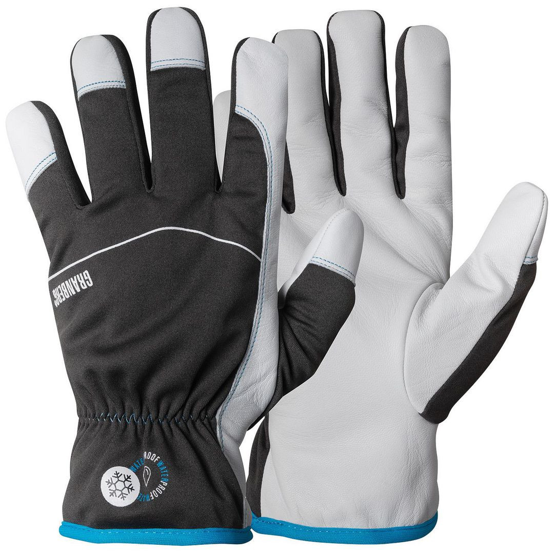 BildeArbetshandske GRANBERG 1053 12