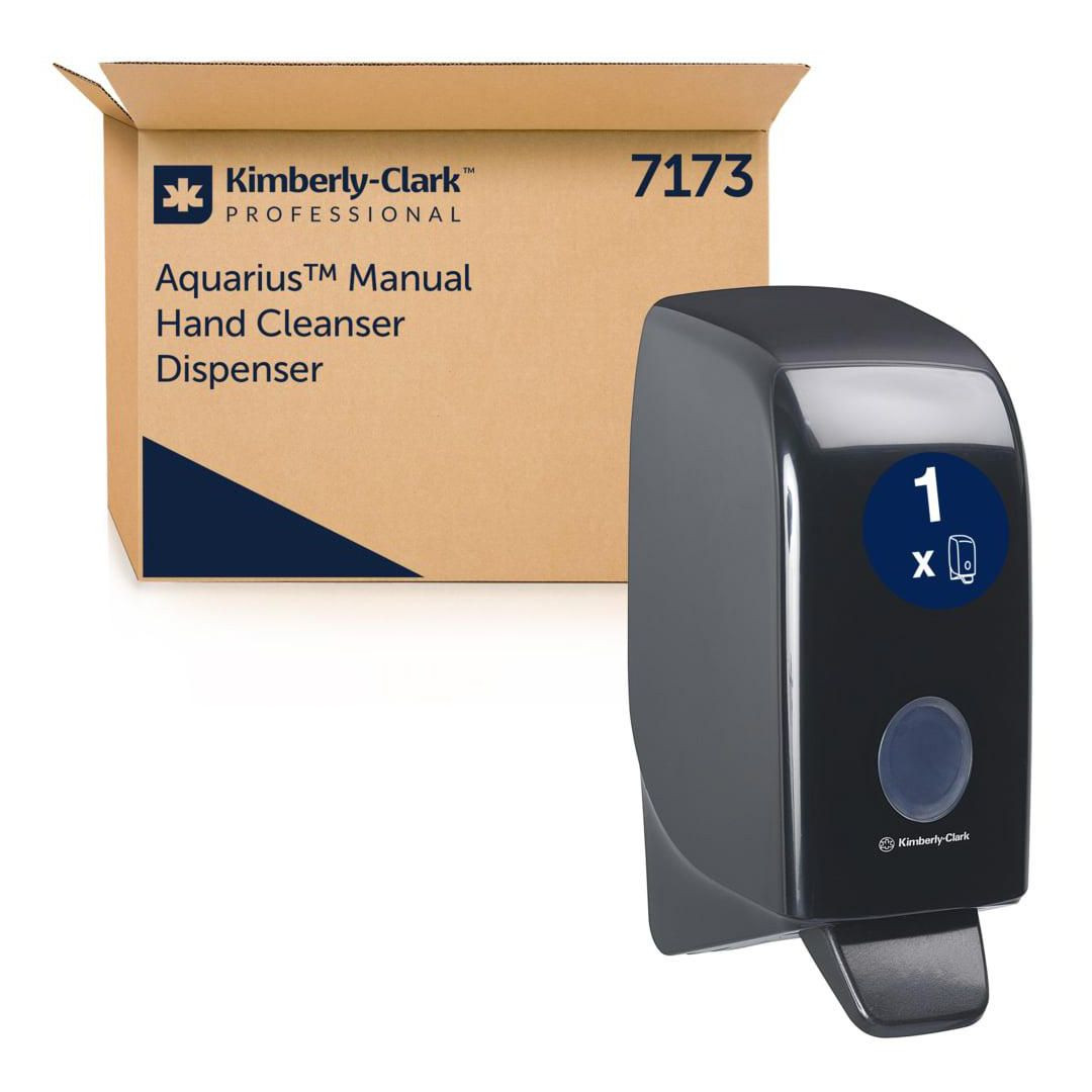 BildeDispenser AQUARIUS 7173 tvål