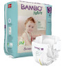 Blöja BAMBO Nature S3 4-8kg 28/fp