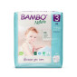 Blöja BAMBO Nature S3 4-8kg 28/fp