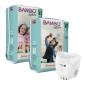 Blöja BAMBO Nature Pant S5 15-17kg 19/fp