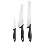 Knivset FISKARS Essential 3 delar